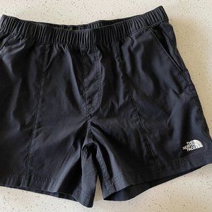 The North Face Class V Pull-On Shorts - Men's Medium
